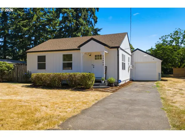 13402 SE Bush St, Portland, OR 97236