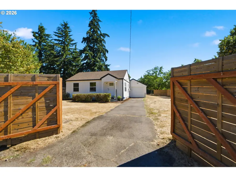 13402 SE Bush St, Portland, OR 97236 - #2
