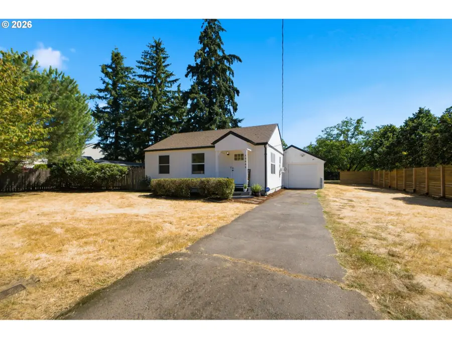 13402 SE Bush St, Portland, OR 97236 - #3