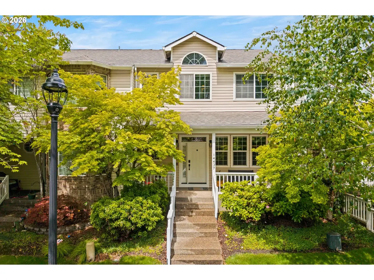 14437 SE Bridgeton St, Clackamas, OR 97015 - #1