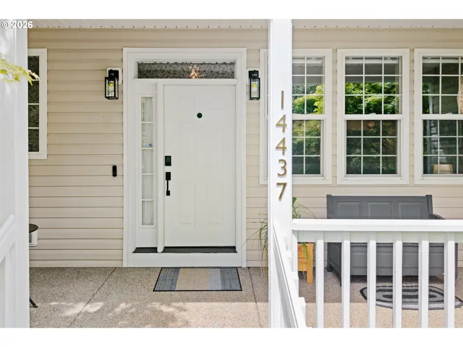 14437 SE Bridgeton St, Clackamas, OR 97015 - #3