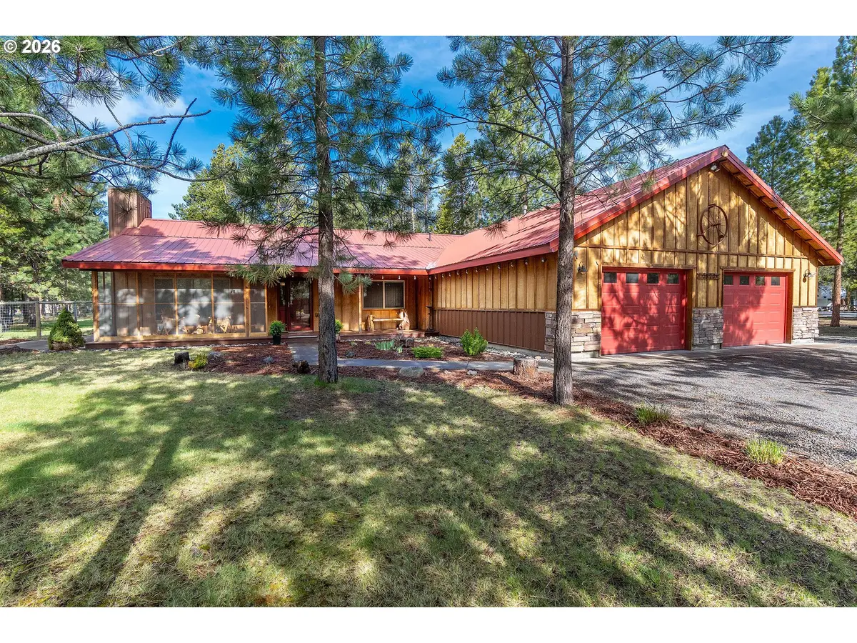 1870 Iron Wheel Ct, La Pine, OR 97739 - Image #1
