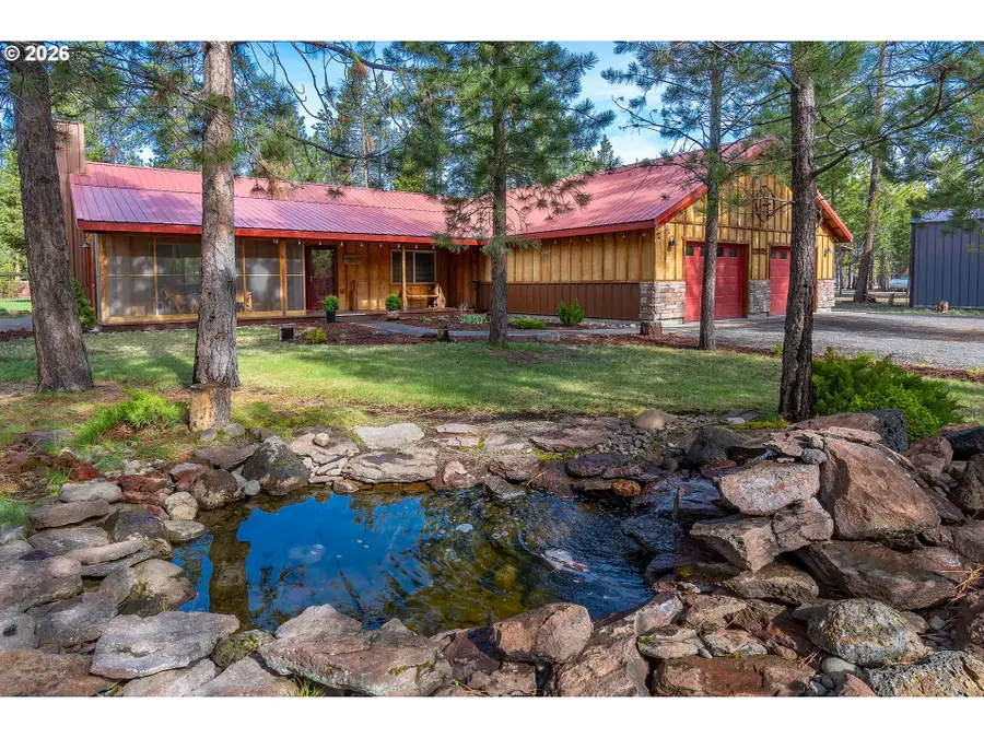 1870 Iron Wheel Ct, La Pine, OR 97739 - Image #2