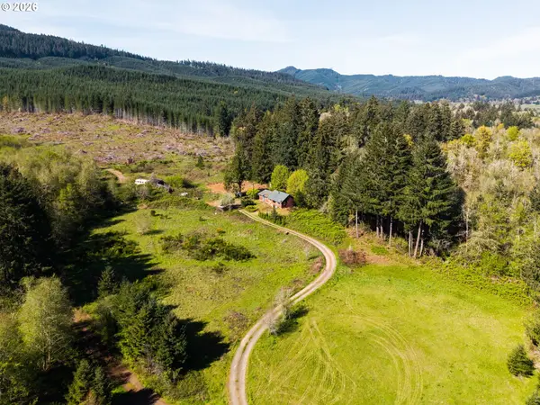 21542 Highway 126, Noti, OR 97461