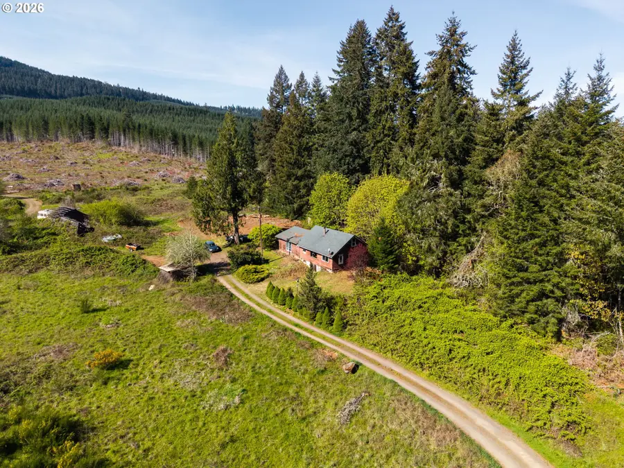 21542 Highway 126, Noti, OR 97461 - #2
