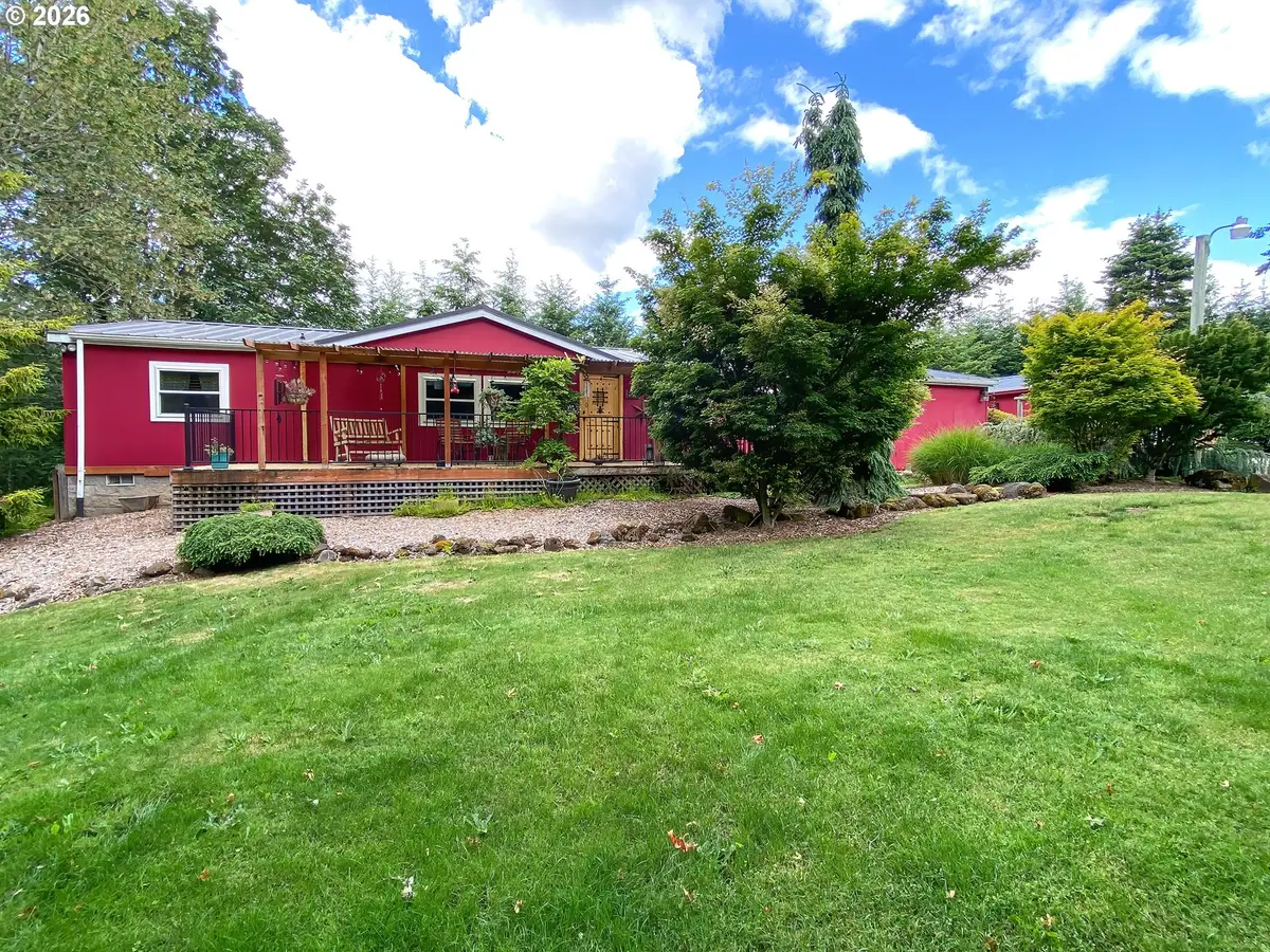 15609 S Fawn View Way, Molalla, OR 97038 - #1