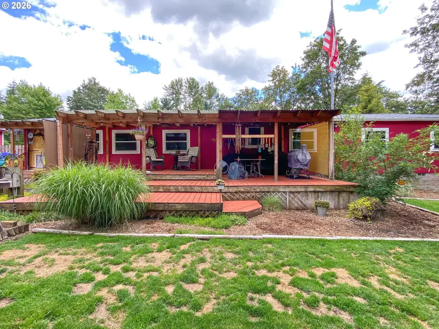 15609 S Fawn View Way, Molalla, OR 97038 - #2