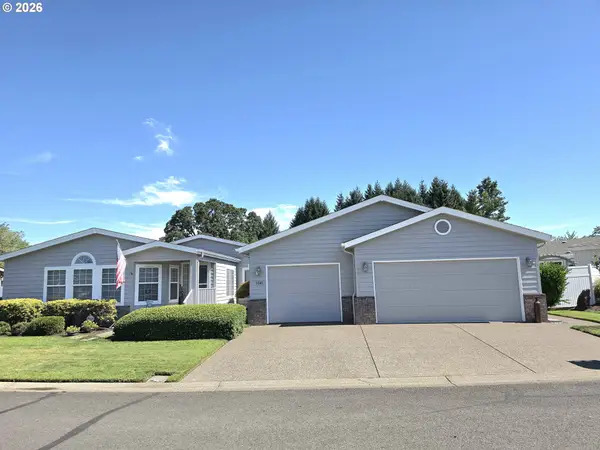 1041 Midland Bridge, Eugene, OR 97404