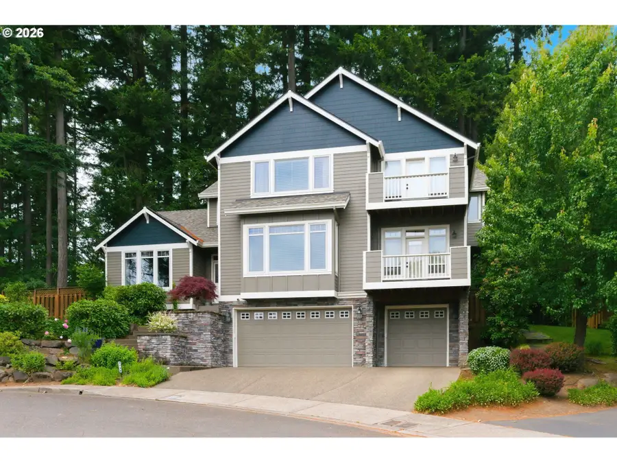 1738 Gallery Way, Northwest Clackamas, OR 97068 - #2