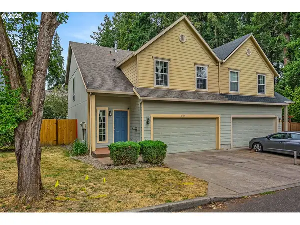 15469 SW Bygones Ct, Beaverton, OR 97007