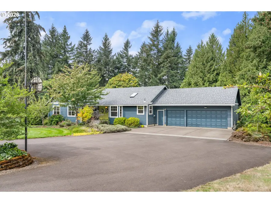 16081 S Moore Rd, Beavercreek, OR 97045 - #3