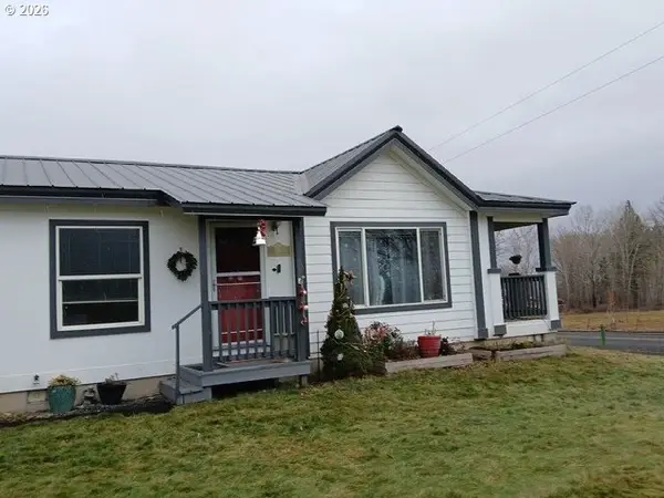 13525 S Rock Creek Ln, Haines, OR 97833