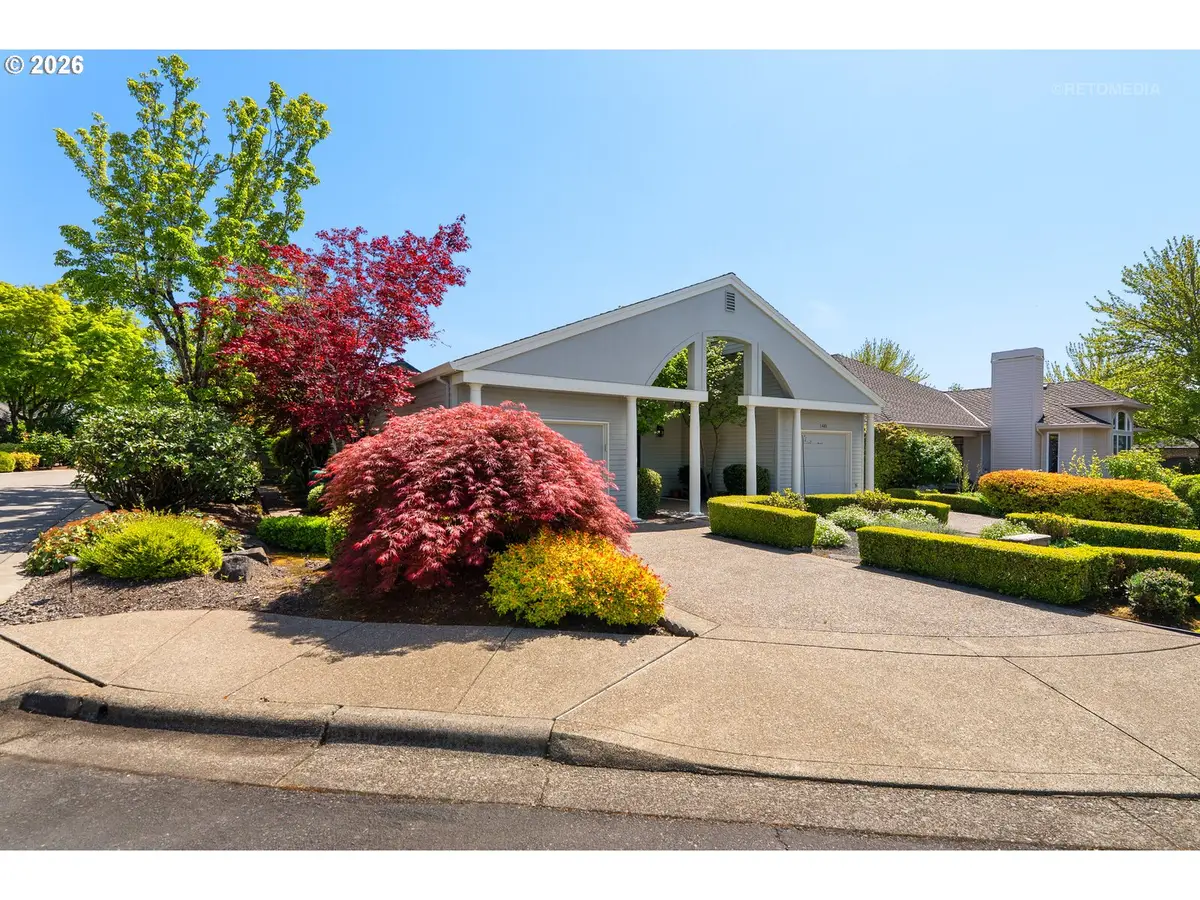 4182 NW Spoon Pl, Portland, OR 97229 - #1