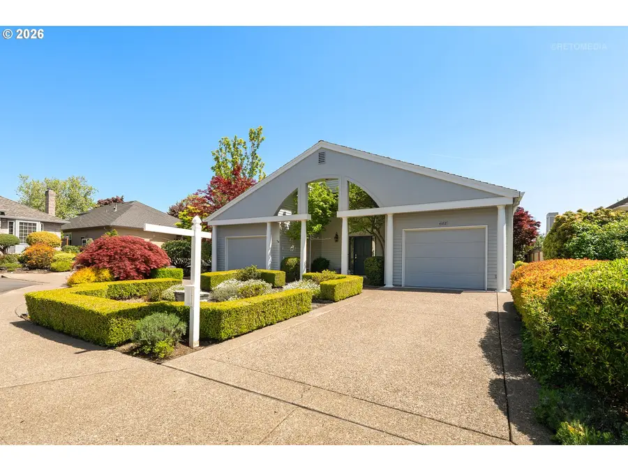 4182 NW Spoon Pl, Portland, OR 97229 - #2