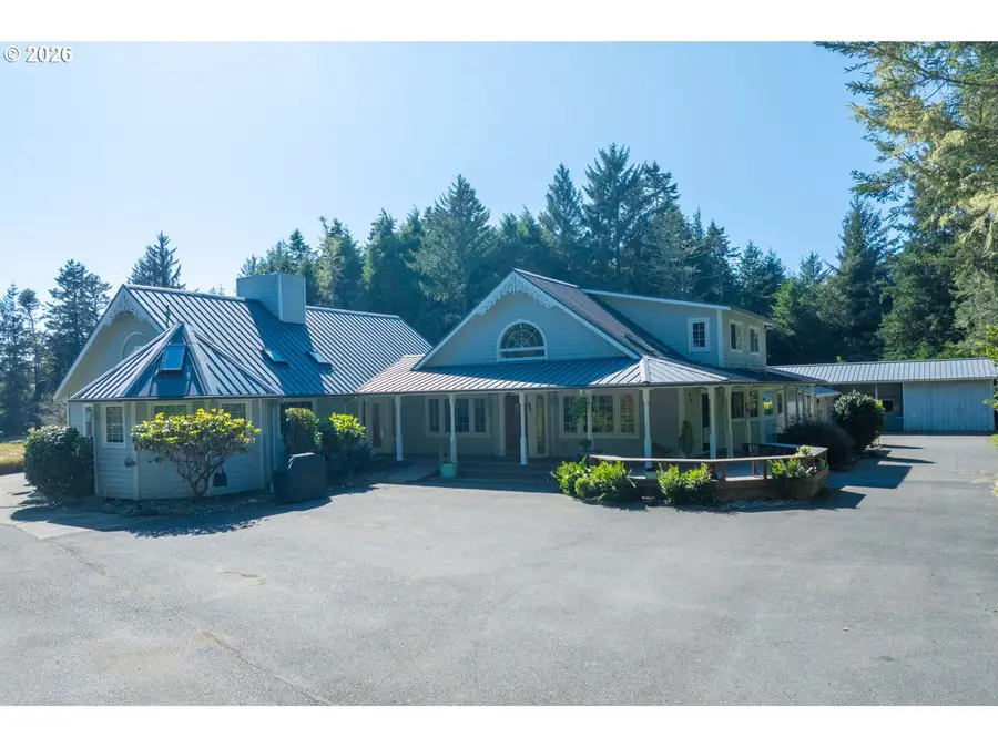 56008 Spring Creek Rd, Bandon, OR 97411 - #2
