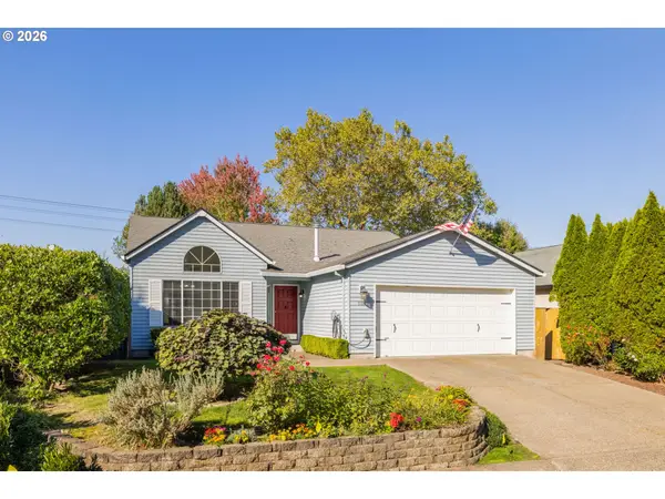 1135 SW 213th Ave, Beaverton, OR 97003