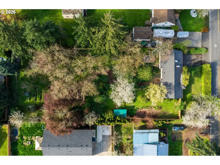 1010 N Park Ave, Eugene, OR 97404 - #3