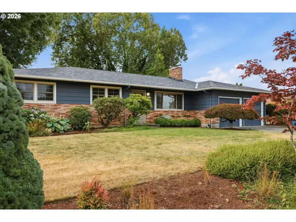 419 NW 79th St, Vancouver, WA 98665