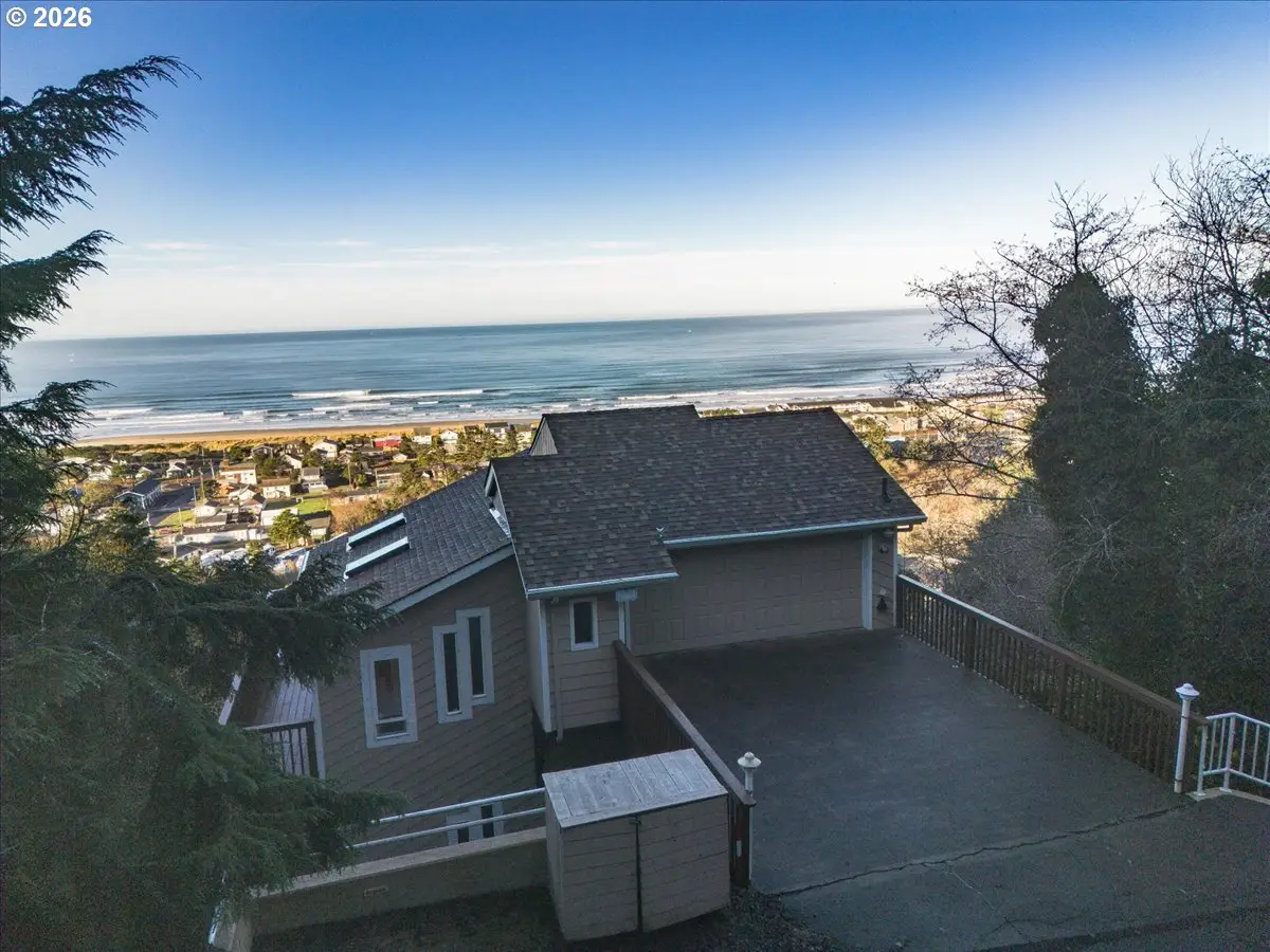 333 Pacific View Dr, Rockaway Beach, OR 97136 - #1