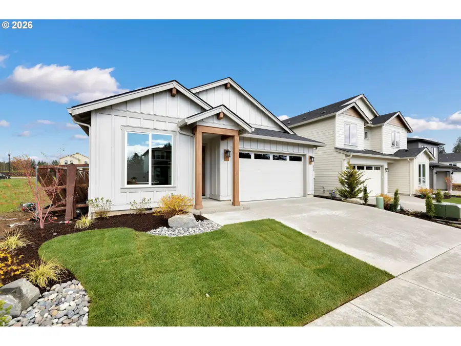 814 SE 35th St, Battle Ground, WA 98604 - #2