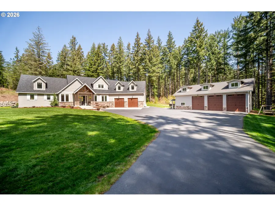 411 Five Peaks Dr, Kalama, WA 98625 - #3