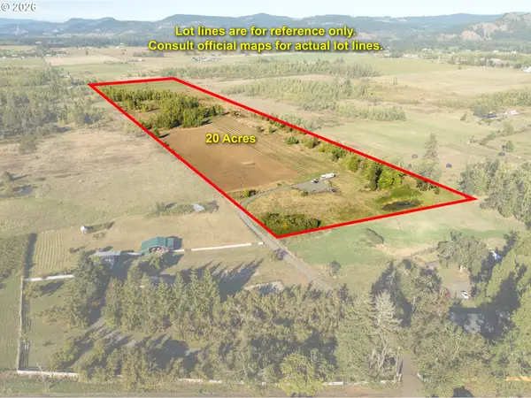 361892 Highway 58, PleasantHill, OR 97455