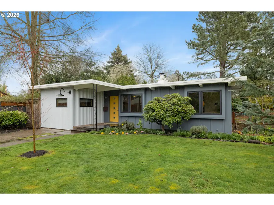 4806 SE 50th Ave, Portland, OR 97206 - #2