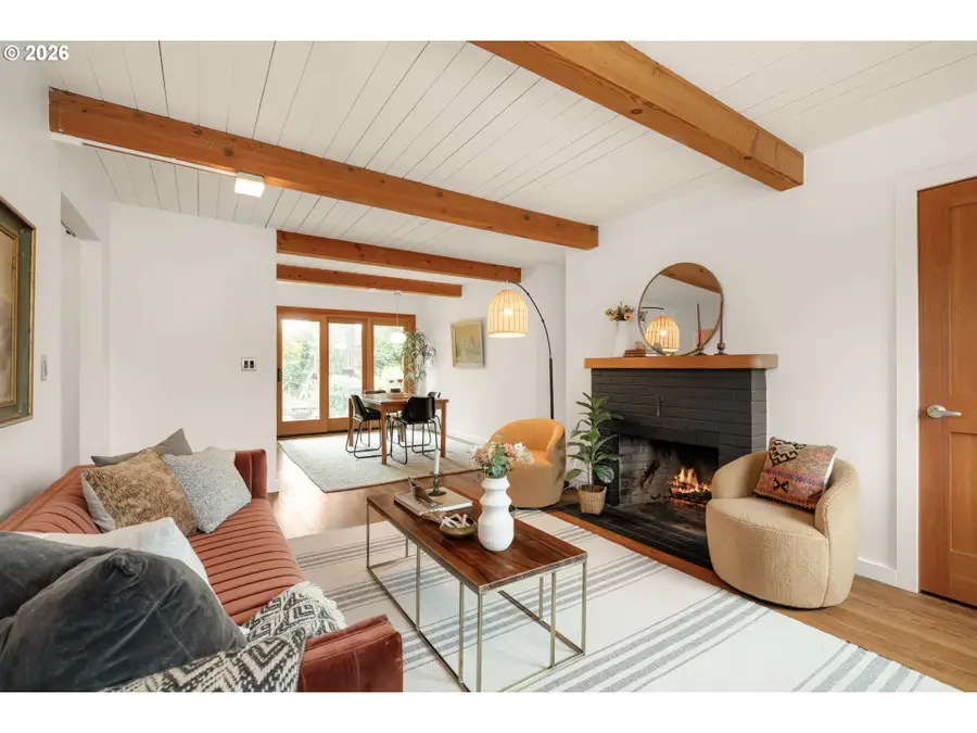 4806 SE 50th Ave, Portland, OR 97206 - #3