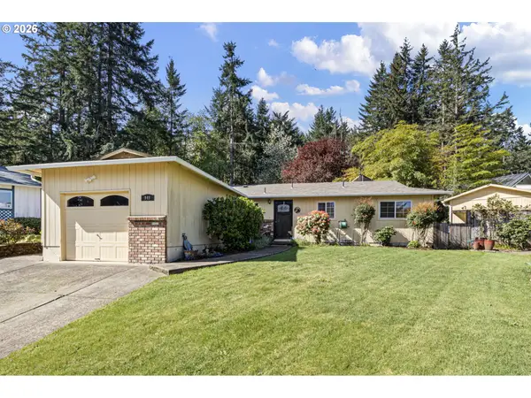 949 S S Ct, CottageGrove, OR 97424