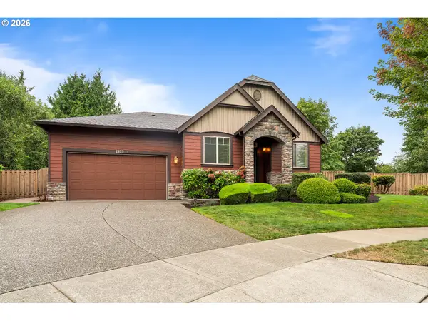 2829 NW Hill St, Camas, WA 98607