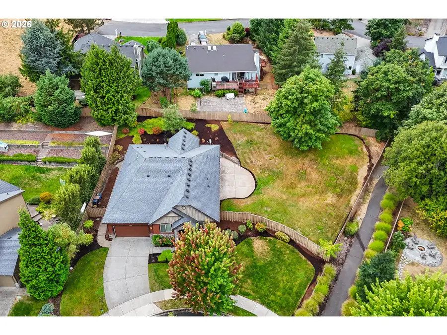 2829 NW Hill St, Camas, WA 98607 - #3