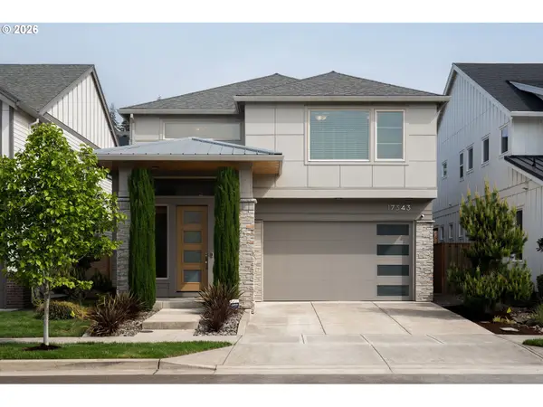 17343 SW Dotterel Ln, Beaverton, OR 97007