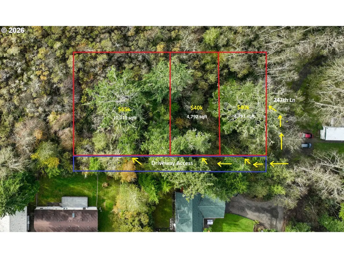 0 247th Ln #21, Ocean Park, WA 98640 - #1