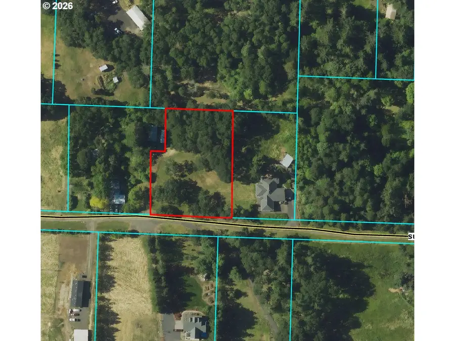NE Sunnyview Dr, Albany, OR 97322 - #2