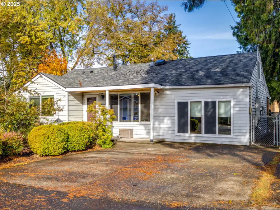 6105 SE Lambert St, Portland, OR 97206 - Image #2