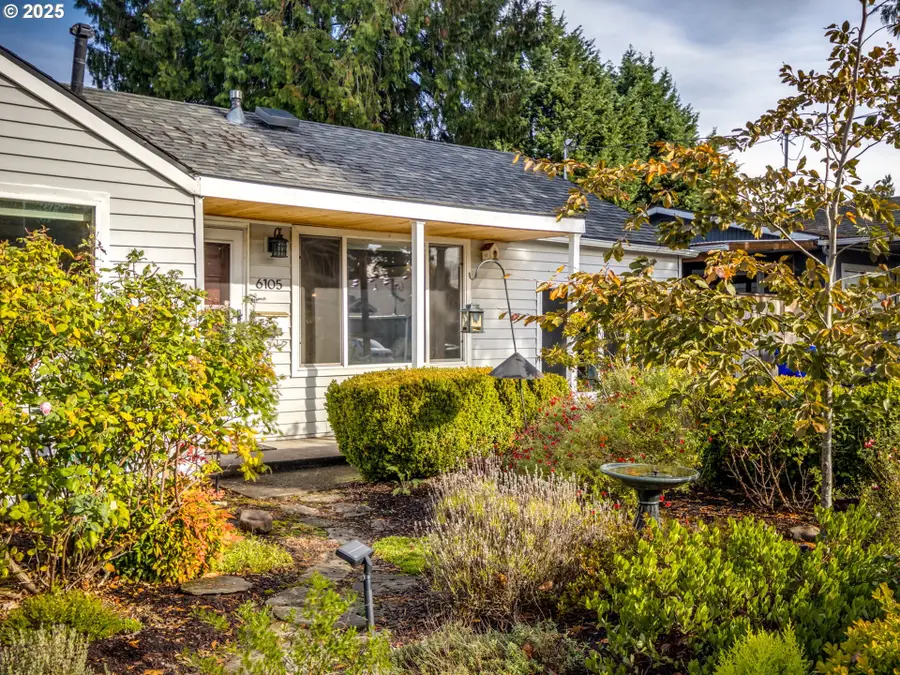 6105 SE Lambert St, Portland, OR 97206 - Image #3