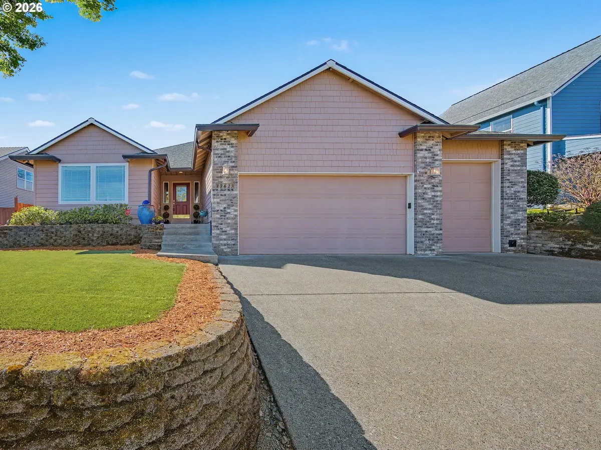 13623 Barclay Hills Dr, Oregon City, OR 97045 - #1