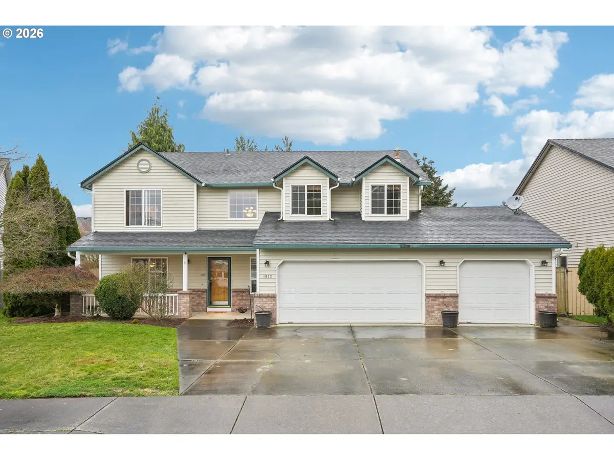 1612 SE 187th Pl, Vancouver, WA 98683 - #1
