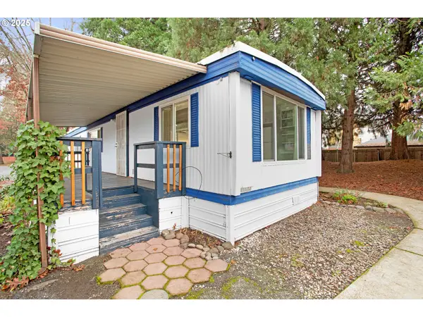 4900 Royal Ave #56, Eugene, OR 97402