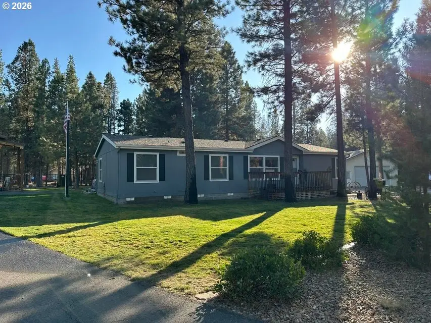 17575 Sutter St, Sisters Millican, OR 97739 - #1