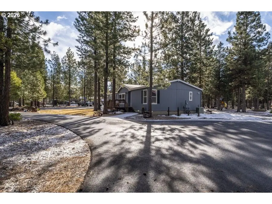 17575 Sutter St, Sisters Millican, OR 97739 - #2