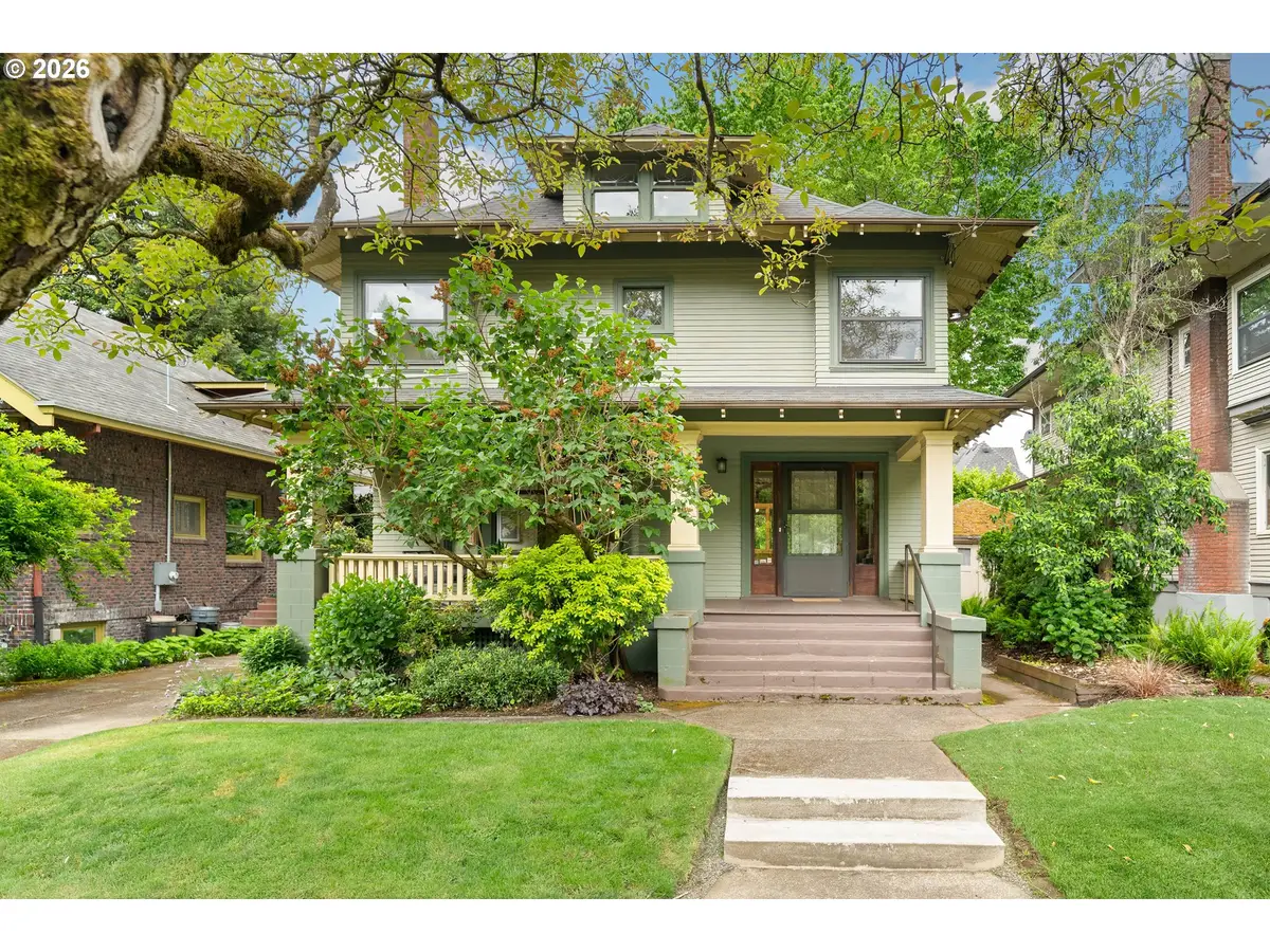 2417 NE 16th Ave, Portland, OR 97212 - #1