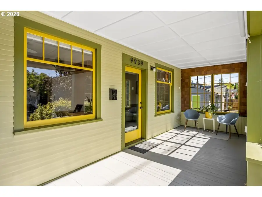 9939 N Jersey St, Portland, OR 97203 - #3
