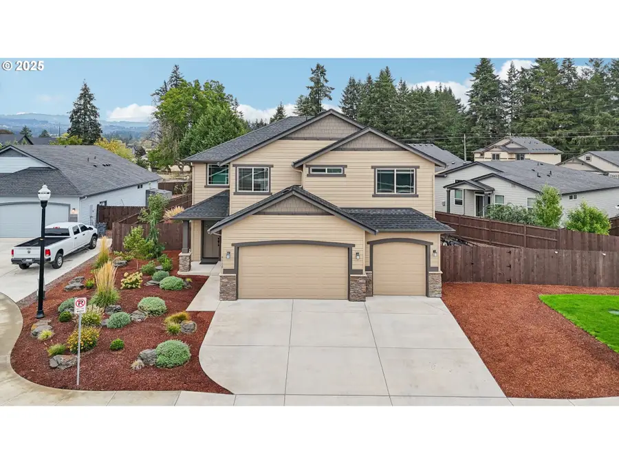 9115 NE 168th Ct, Vancouver, WA 98682 - Image #3