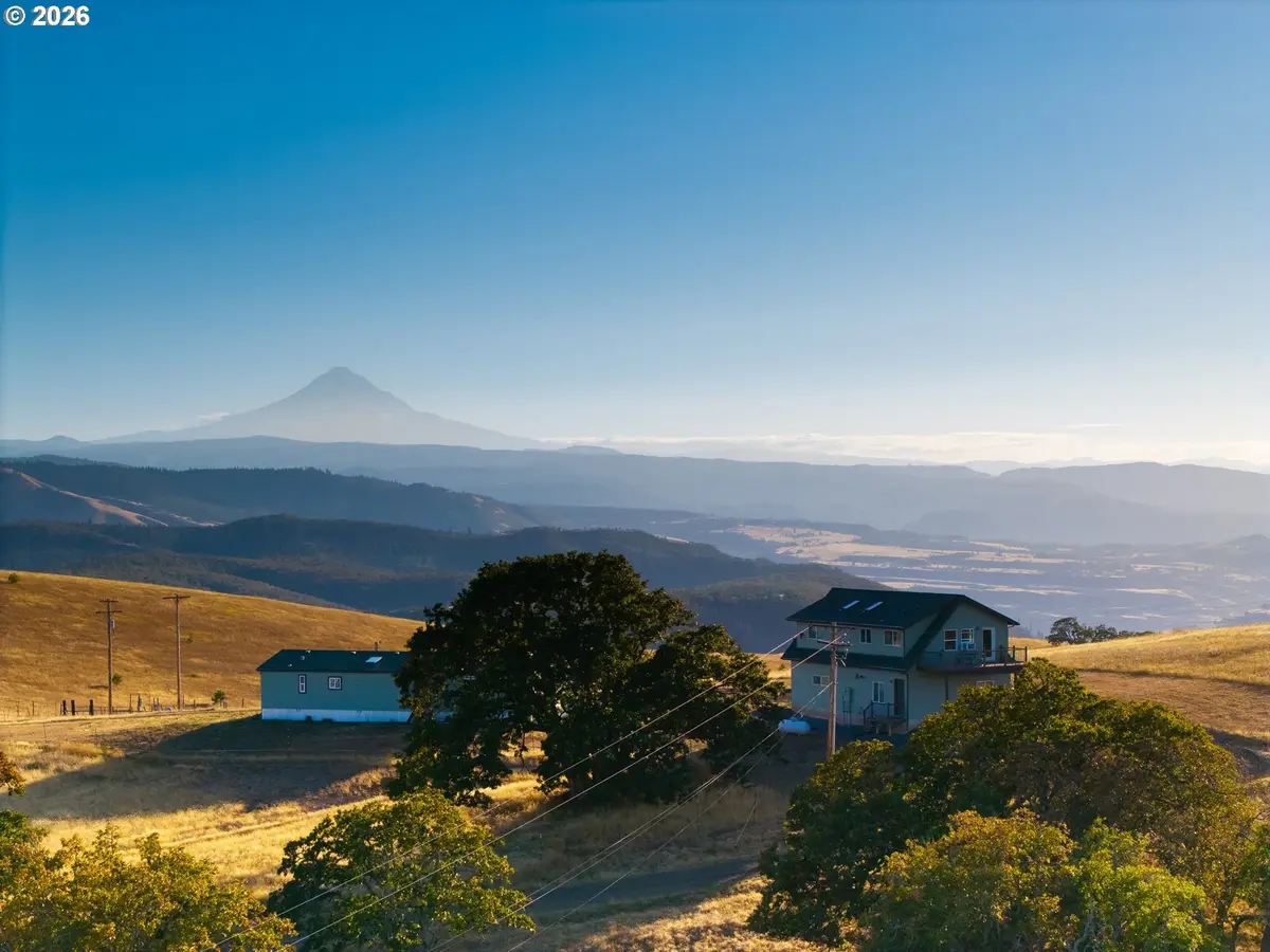 232 Oda Knight Rd, Lyle, WA 98635 - #1