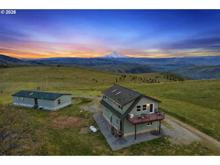 232 Oda Knight Rd, Lyle, WA 98635 - #3