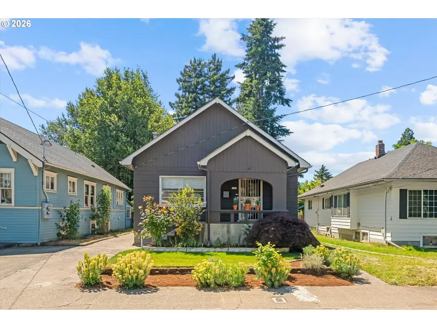 5924 SE Holgate Blvd, Portland, OR 97206 - #2