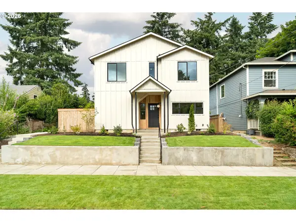 6407 NE 32nd Pl, Portland, OR 97211