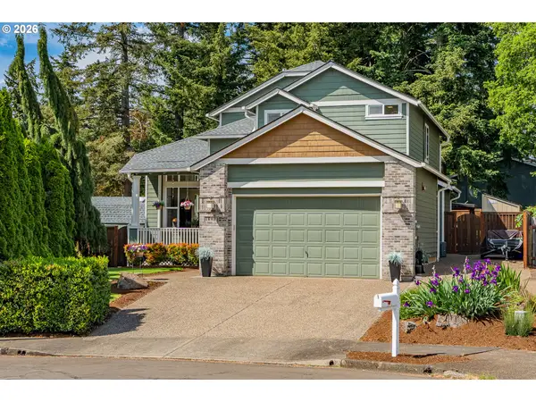 14983 Josi Ct, OregonCity, OR 97045