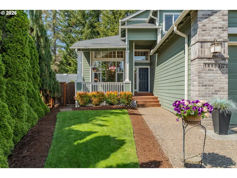 14983 Josi Ct, Oregon City, OR 97045 - #2
